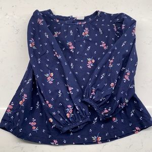 Like new 4T top from Baby Gap